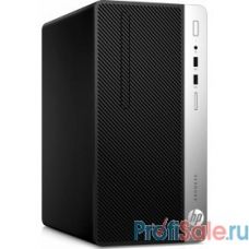 HP ProDesk 400 G6 [7EM16EA] MT {i7-9700/16Gb/512Gb SSD/DVDRW/W10Pro/k+m}