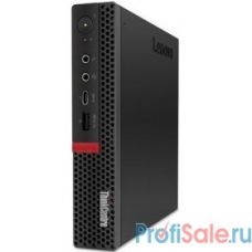 Lenovo ThinkCentre M720q Tiny [10T70099RU] slim {i3-9100T/8GB/256GB SSD/DOS/k+m}