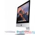 Apple iMac [Z0VT0056Z, Z0VT/2] Silver 27" Retina 5K {(5120х2880) i5 3.7GHz (TB 4.6GHz) 6-core 9th-gen/8Gb/512Gb SSD/Radeon Pro 580X with 8Gb} (2019)