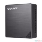 Gigabyte GB-BRI3-8130, Intel Core i3-8130U, 3.4GHz, 2xDDR4-2400 SO-DIMM, 1x microSD, 1xM.2, Intel UHD Graphics 620, HDMI+miniDP, Wi-Fi 802.11ac, GLan, 2xUSB3.0, 1xUSB3.1, 1xUSB3.1 Type-C, RTL