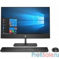 HP ProOne 440 G5 [8PG67ES] black 23.8" {FHD i5-8500T/8Gb/256Gb SSD/DVDRW/W10/k+m}