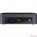 Платформа Intel NUC Original BOXNUC8i3BEK2 3.6GHz 2xDDR4