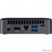 Платформа Intel NUC Original BOXNUC8i3BEK2 3.6GHz 2xDDR4