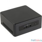 Платформа Intel NUC Original BLKNUC7i3DNH2E 2xDDR4