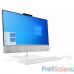 HP Pavilion 27-d0006ur [14Q41EA] White 27" {FHD i3-10300T/4Gb/256Gb SSD/DOS/k+m}