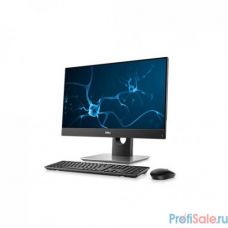 DELL Optiplex 5480 [5480-6949] black 23.8" {FHD i5-10500T/8Gb/1Tb+256Gb SSD/W10Pro/k+m}