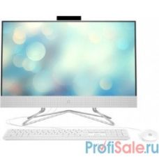 HP 24-df0022ur [14P93EA] white 23.8" {FHD Ryzen3 3250U/4Gb/256Gb SSD/DOS}