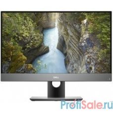 DELL Optiplex 7780 [7780-6697] black 27" {FHD TS i7-10700/16Gb/512Gb SSD/W10Pro/k+m}