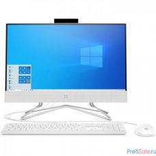 HP 22-df0013ur [14P52EA] Snow White 21.5" {FHD Cel J4025/4Gb/1Tb/W10/k+m}