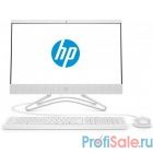 HP 205 G4 [9UR72EA] Snow White 21.5" {FHD Ryzen 3 3250U/8Gb/256Gb SSD/W10Pro/k+m}