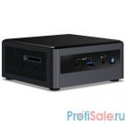 Платформа Intel NUC Original BXNUC10i5FNK2 4.2GHz 2xDDR4