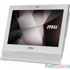 MSI Pro 7M-094XRU [9S6-A61612-094] white 15.6" {HD TS Cel 3865U/4Gb/500Gb/DOS}