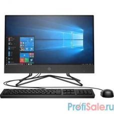 HP 205 G4 [9US06EA] black 21.5" {FHD Athlon 3050U/8Gb/256Gb SSD/DVDRW/W10Pro/k+m}