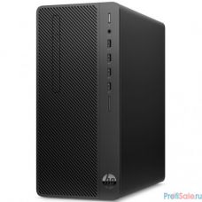 HP 290 G4 [123N2EA] MT {i3-10100/4Gb/1Tb/DVDRW/DOS/k+m}