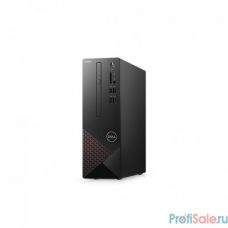 DELL Vostro 3681 [3681-2604] SFF {i3-10100/8Gb/1Tb/W10Pro/k+m}