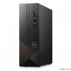 DELL Vostro 3681 [3681-2536] SFF {i3-10100/4Gb/1Tb/DVDRW/Linux/k+m}