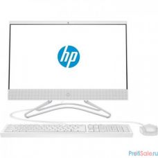 HP 205 G4 [9US07EA] White 21.5" {FHD Athlon 3050U/8Gb/256Gb SSD/W10Pro/k+m}