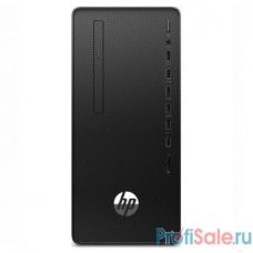 HP 290 G4 [123P1EA] MT {i5-10500/8Gb/256Gb SSD/DVDRW/DOS/k+m}