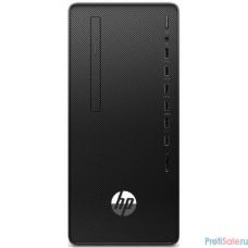 HP 290 G4 [123P2EA] MT {i3-10100/8Gb/256Gb SSD/DVDRW/DOS/k+m}