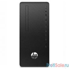 HP 290 G4 [123Q1EA] MT {i5-10500/8Gb/256Gb SSD/DVDRW/W10Pro/k+m}
