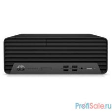 HP ProDesk 400 G7 [11M51EA] SFF {i3-10100/8Gb/256Gb SSD/DVDRW/W10Pro/k+m}