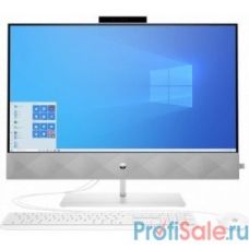 HP Pavilion 27-d0007ur [14Q42EA] White 27" {FHD i3-10300T/4Gb/256Gb SSD/W10/k+m}