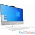 HP Pavilion 27-d0007ur [14Q42EA] White 27" {FHD i3-10300T/4Gb/256Gb SSD/W10/k+m}