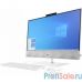 HP Pavilion 27-d0007ur [14Q42EA] White 27" {FHD i3-10300T/4Gb/256Gb SSD/W10/k+m}