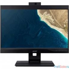 Acer Veriton Z4870G [DQ.VTQER.01C] Black 23.8" {FHD i3-10100/8Gb/256Gb SSD/DVDRW/Linux/k+m}