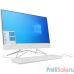 HP 24-df0020ur [14P91EA] Snow White 23.8" {FHD Ryzen 3 3250U/4Gb/128Gb SSD/W10/k+m}