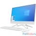 HP 24-df0020ur [14P91EA] Snow White 23.8" {FHD Ryzen 3 3250U/4Gb/128Gb SSD/W10/k+m}