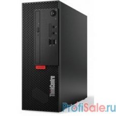 Lenovo ThinkCentre M720e [11BD0061RU] SFF {i3-9100/8Gb/256Gb SSD/DVDRW/DOS/k+m}
