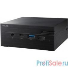 Asus PN40-BC585MV [90MS0181-M05850] DM {Cel J4025/4Gb/SSD128Gb/DOS}