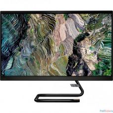 Lenovo IdeaCentre 3 27IMB05 [F0EY008CRK] black 27'' {FHD TS i3-10100T/8Gb/1Tb+256Gb SSD/DVDRW/DOS/k+m}