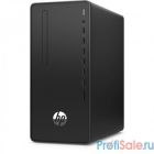 HP 290 G4 [123P4EA] MT {i3-10100/8Gb/256Gb SSD/DVDRW/DOS/k+m}