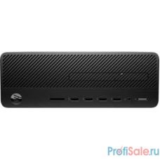 HP 290 G3 [123R1EA] SFF {i3-10100/4Gb/1Tb/DVDRW/DOS/k+m}