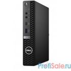 DELL OptiPlex 5080 [5080-6468] Micro {i7-10700T/8Gb/256Gb SSD/W10Pro}