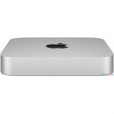 Apple Mac mini  Late 2020 [MGNR3RU/A] silver {M1 chip with 8-core CPU and 8-core GPU/8GB unified memory/256GB SSD} (2020)