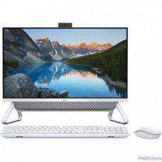 DELL Inspiron 5400 [5400-2508] silver 23.8" {FHD TS i7 1165G7/16Gb/1Tb+256Gb SSD/MX330 2Gb/W10/k+m}