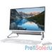 DELL Inspiron 5400 [5400-2508] silver 23.8" {FHD TS i7 1165G7/16Gb/1Tb+256Gb SSD/MX330 2Gb/W10/k+m}