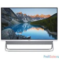 DELL Inspiron 5400 [5400-2393] silver 23.8" {FHD i5 1135G7/8Gb/512Gb SSD/MX330 2Gb/W10Pro/k+m} (Arch stand)