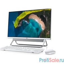 DELL Inspiron 7700 [7700-2577] silver 27" {FHD TS i7 1165G7/16Gb/1Tb/SSD512Gb/MX330 2Gb/W10}