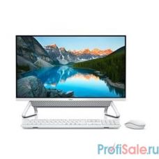 DELL Inspiron 7700 [7700-2546] silver 27" {FHD i5 1135G7/8Gb/SSD512Gb/MX330 2Gb/W10}