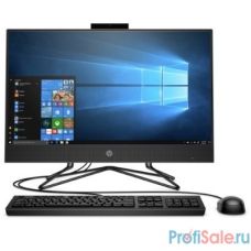 HP 205 G4 [1C6W2EA] black 23,8" {FHD Ryzen 5 3500U/8Gb/256Gb SSD/DVDRW/W10Pro/k+m}