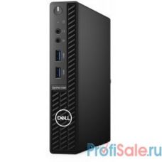 DELL OptiPlex 3080 [3080-6674] Micro {i5-10500T/8Gb/256Gb SSD/W10 Pro/k+m}