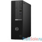 DELL Optiplex 7080 [7080-2157] SFF {i7-10700/8GB/1Tb+256Gb SSD/RX640 4Gb/DVDRW/W10 Pro/k+m}