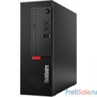 Lenovo ThinkCentre M720e [11BD006RRU] Black SFF {i3-9100/8Gb/256Gb SSD/DVDRW/W10Pro/k+m}