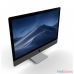 Apple iMac [Z0ZX00KAR, Z0ZX/9] Silver 27" Retina 5K {(5120x2880) i7 3.8GHz (TB 5.0GHz) 8-core 10th-gen/16GB/8TB SSD/Radeon Pro 5500 XT with 8GB of GDDR6} (2020)