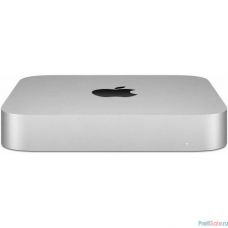 Apple Mac mini  Late 2020 [Z12N0002P, Z12N/2] silver {M1 chip with 8-core CPU and 8-core GPU/8GB unified memory/1TB SSD} (2020)