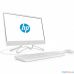 HP 200 G4 [1C7L9ES] Snow White 21.5" {FHD i5-10210U/8Gb/256Gb SSD/DOS}